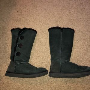 Ugg Bailey Button Boots